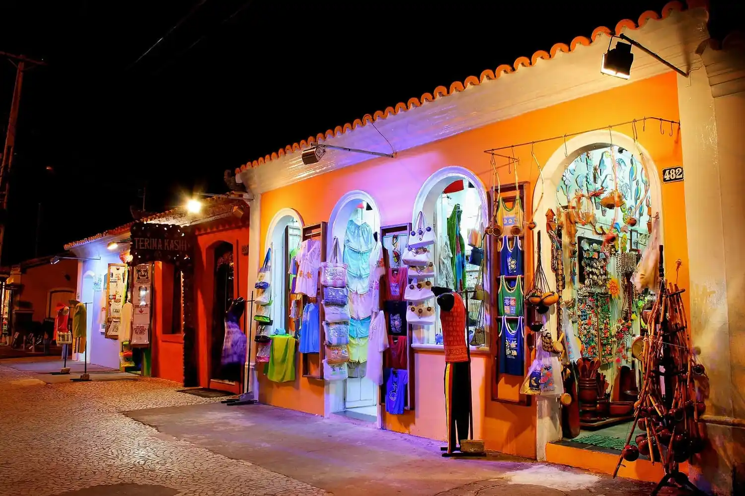 porto seguro