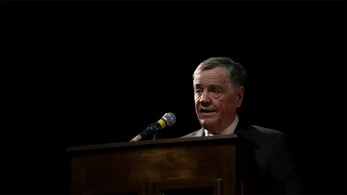 Luis Genoud