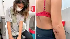 Concordia: funcionario desplazado por violencia de género