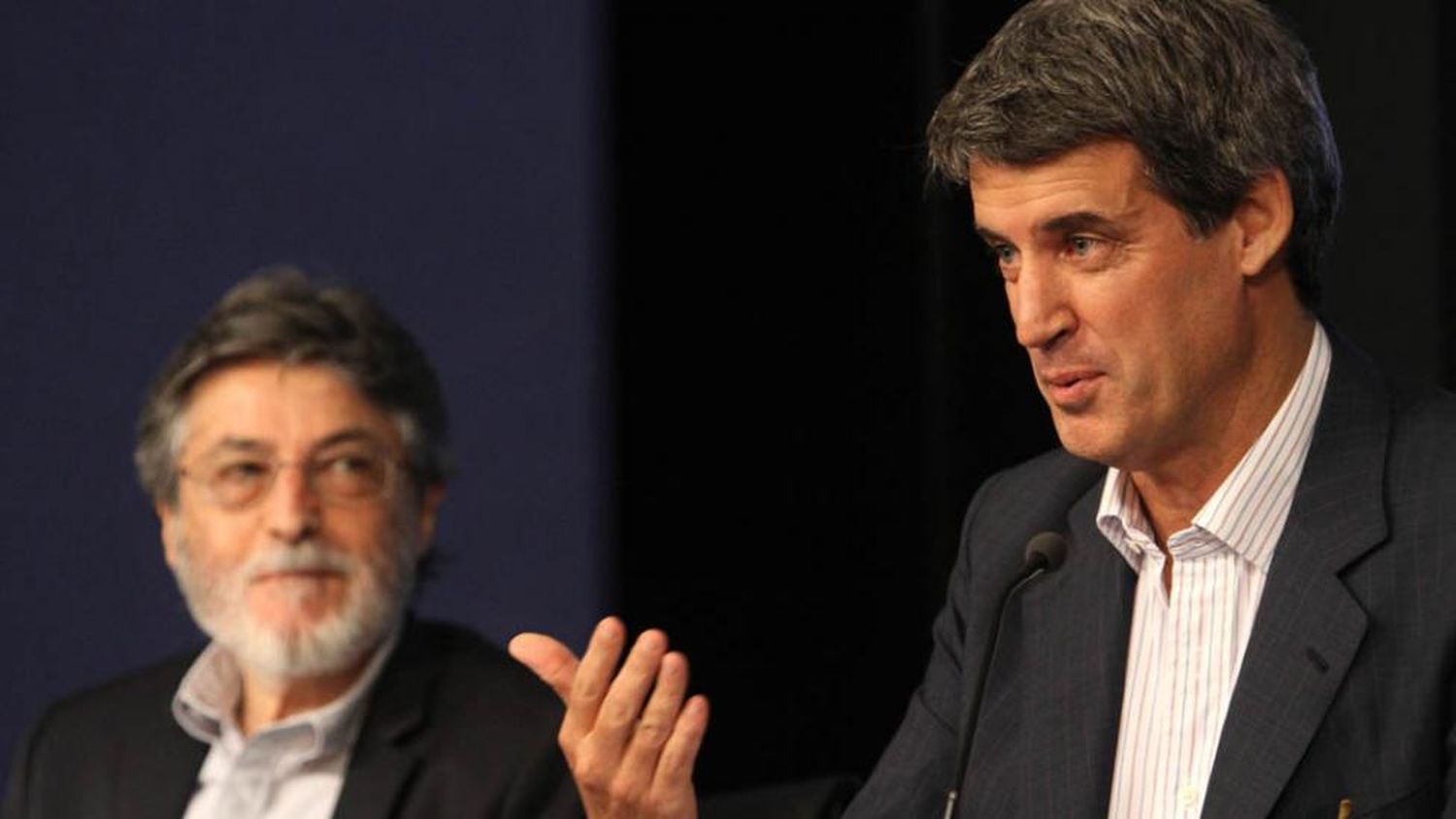 Argentina y EEUU acordaron el intercambio de información tributaria