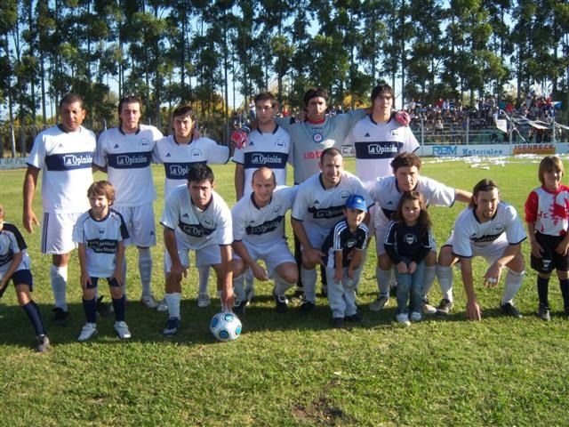 sportivo 2009