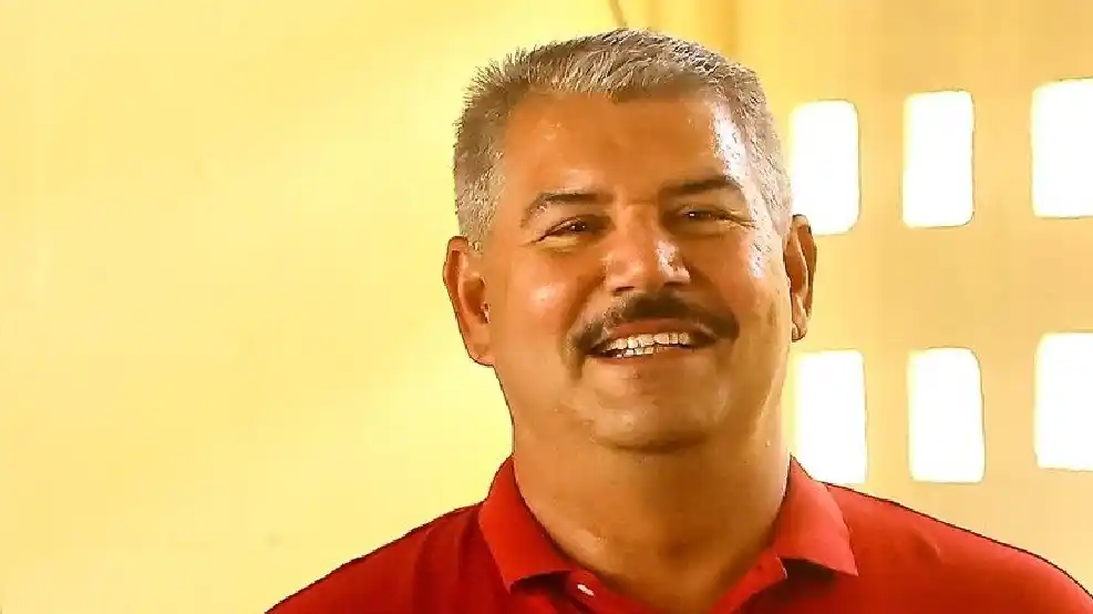 «Tendrán un gobernador que llama diálogo», asegura Luis Caldera, tras destronar a Rosales en el Zulia