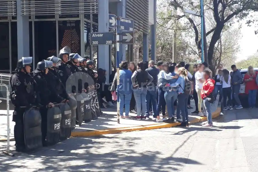 Abuso grupal en Pilar, se conoció la sentencia: todos los imputados fueron condenados