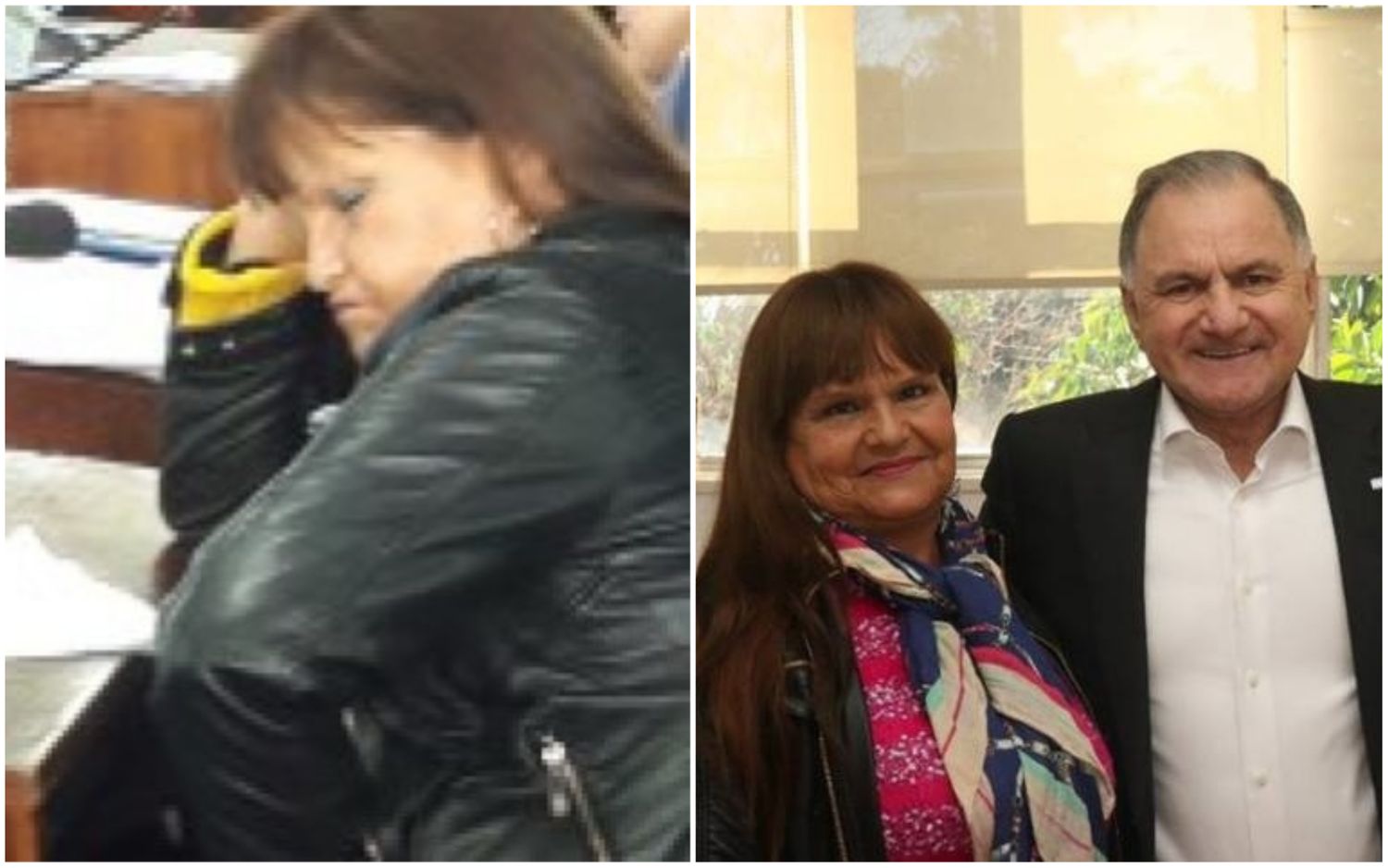 Florencio Varela: Concejal oficialista se durmió en plena sesión del Concejo Deliberante