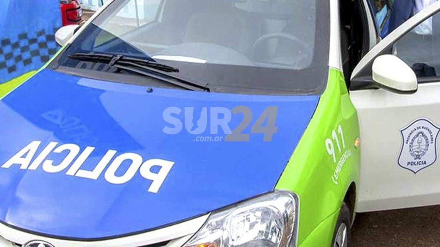 Femicidio: encontraron a una joven de 22 años degollada