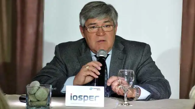 Fernando Cañete