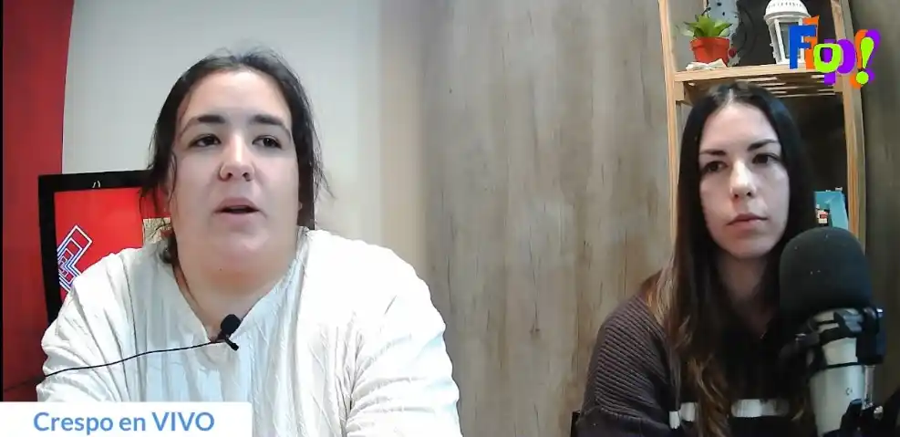 Espacio Joven: un lugar de encuentro, contención y protagonismo para adolescentes en Crespo