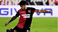 Pablo Pérez, a Sarmiento