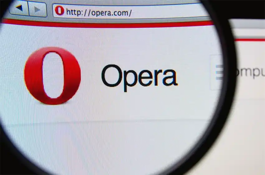 La irresistible propuesta de Opera: ofrece pagar hasta 8.000 dólares por navegar en Internet