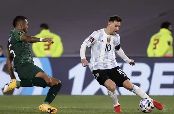 Selección Argentina: Scaloni dio la lista de convocados para la triple fecha de Eliminatorias en octubre