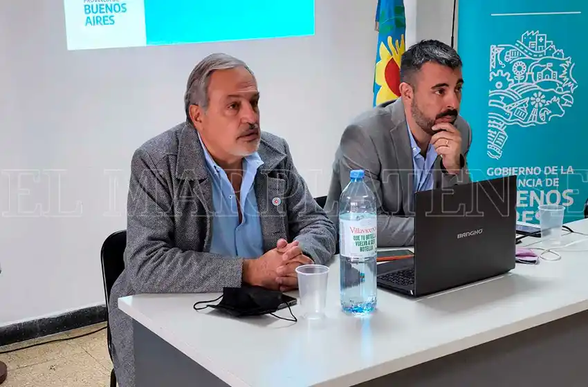 Operativo Verano 2022: "En Mar del Plata el 51% de los establecimientos presentaron incumplimiento laboral”