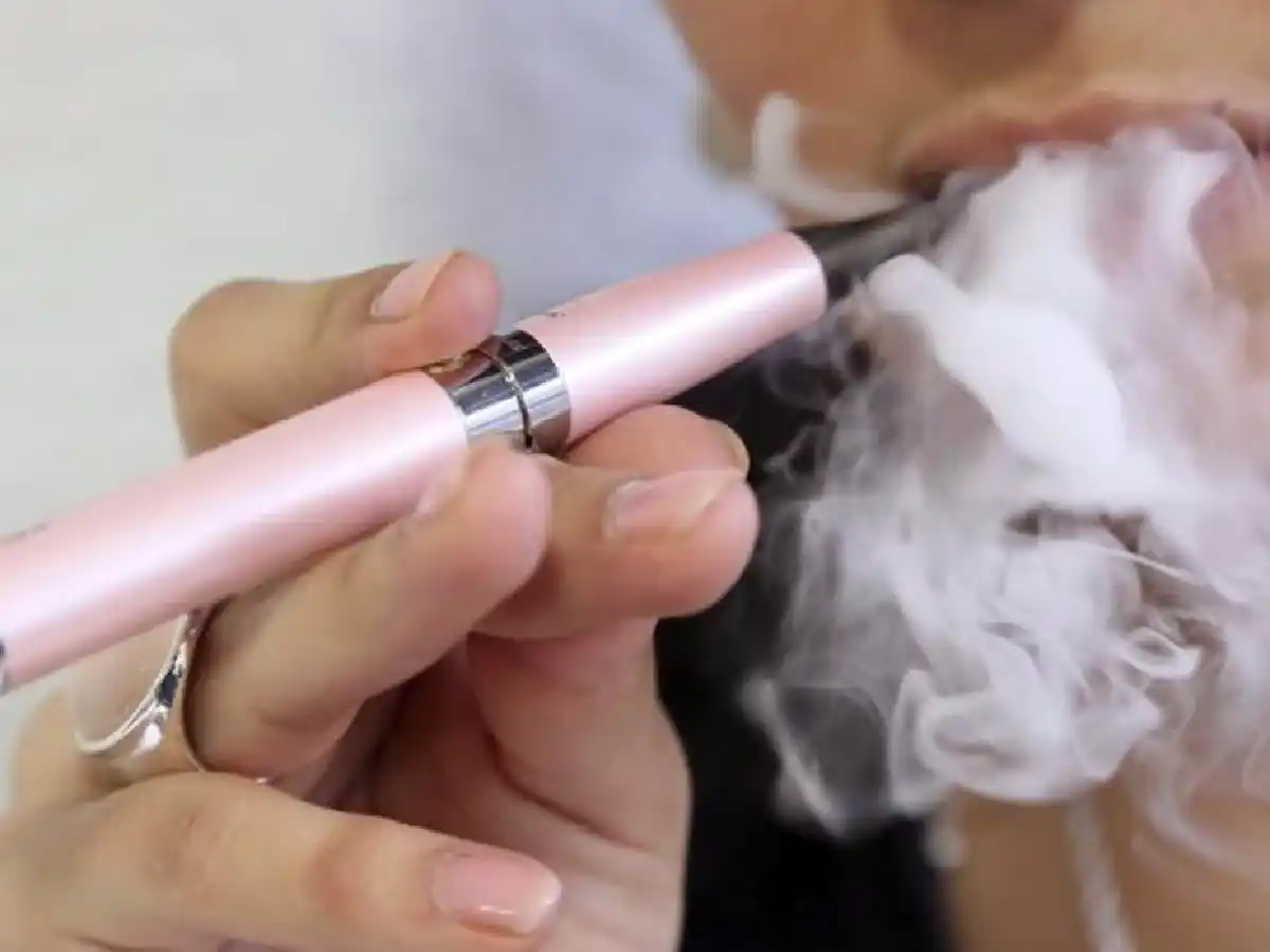 Se duplican las muertes por el uso del cigarrillo electrónico en EE.UU.