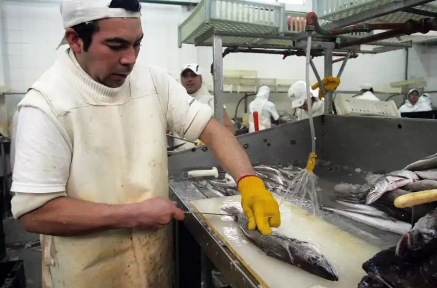 Separar colores para mitigar retenciones, entre militantes y empleados designados