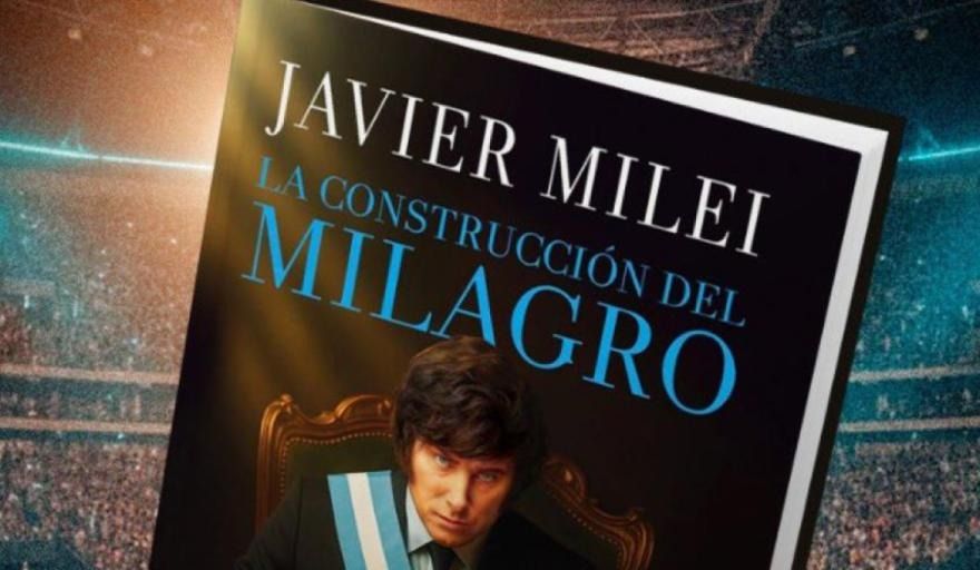 La presentación será en el Movistar Arena de CABA