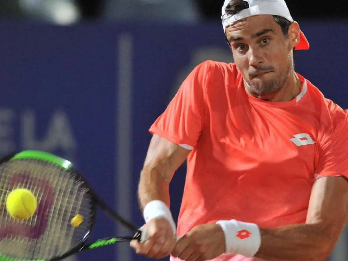 Pella eliminado en Munich 