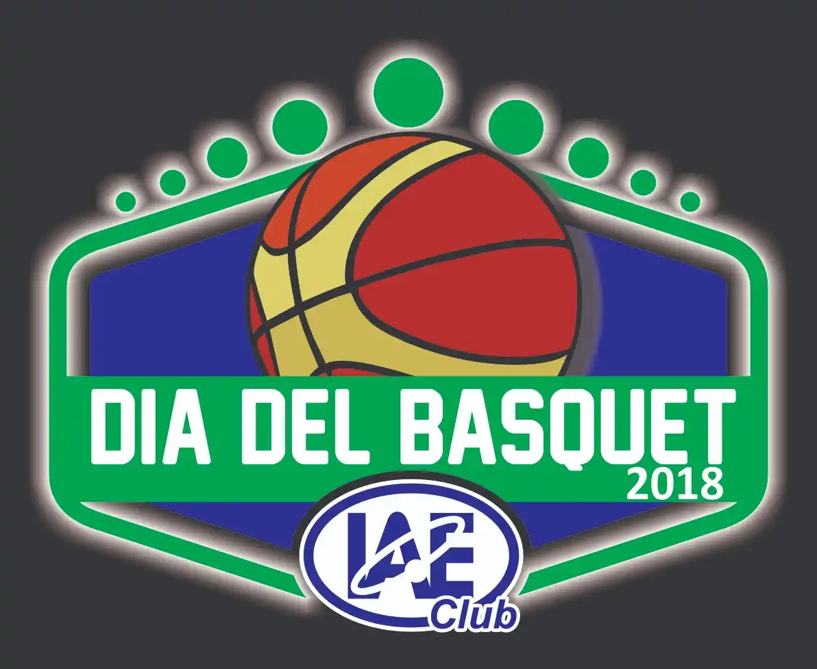 Este domingo se celebra el “Día del Básquet” en IAE Club