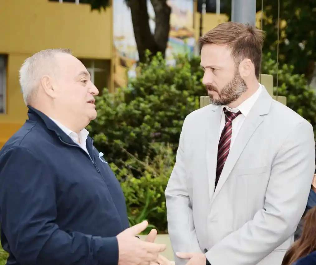 Concordia conmemora la Revolución de Mayo con actividades que fortalecen la identidad y los valores patrios