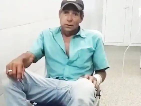 Ingeniero Juárez: Hospital Distrital brinda 
servicios a pacientes de provincias vecinas
