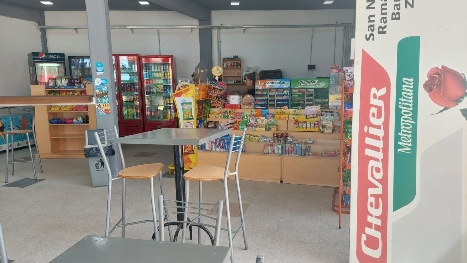 Costera informó los horarios de este viernes