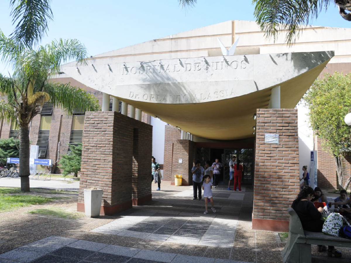 Murió una niña que consumió agua contaminada en Ceres