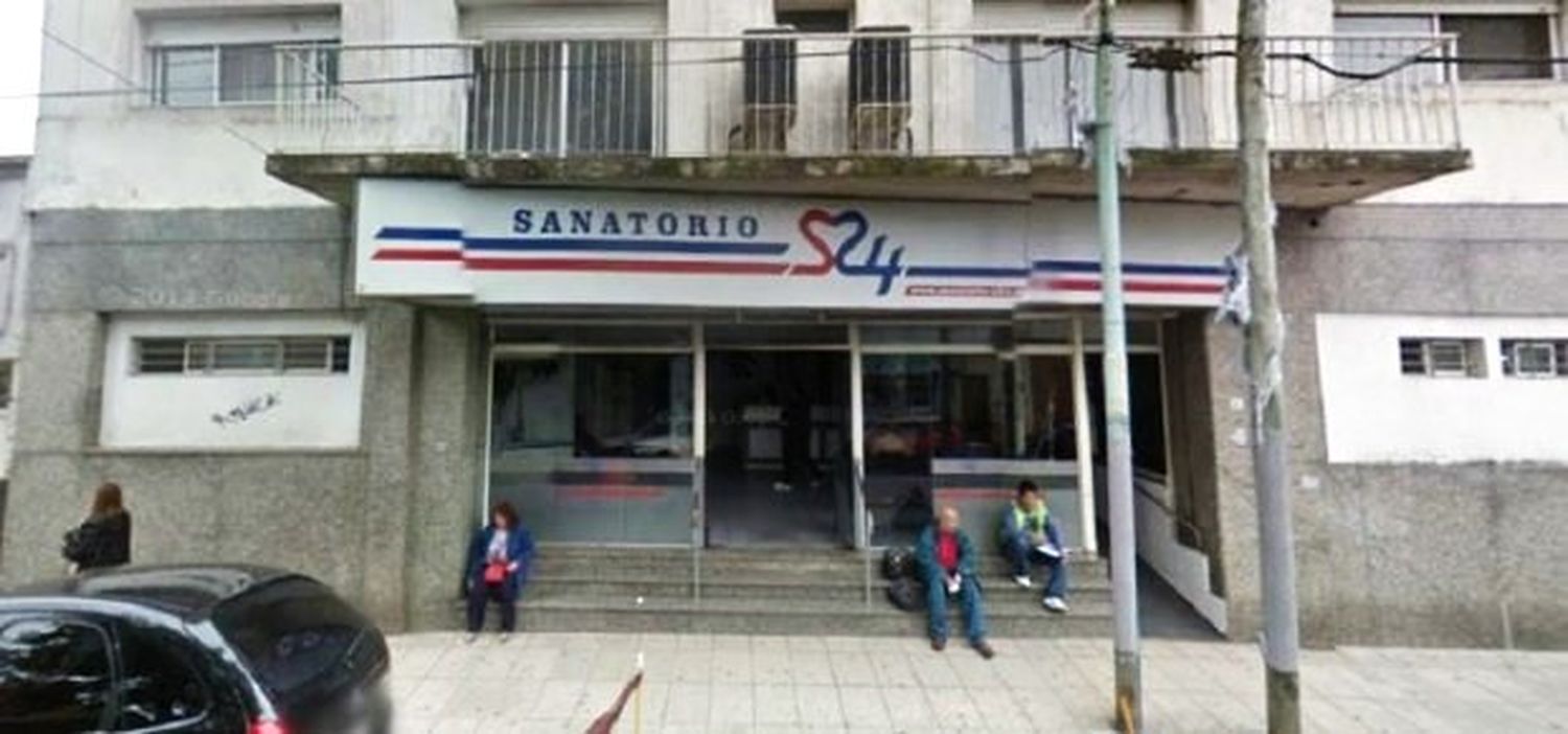 Irregularidades en Hospital de Avellaneda: "Hay jodas y bailes en terapia"