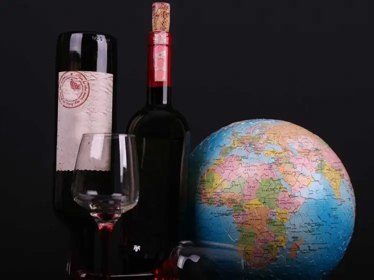 Mundo vino