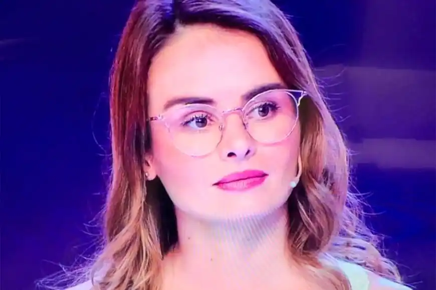 Una contadora entrerriana se ganó 2 millones en Los 8 Escalones y va por la revancha