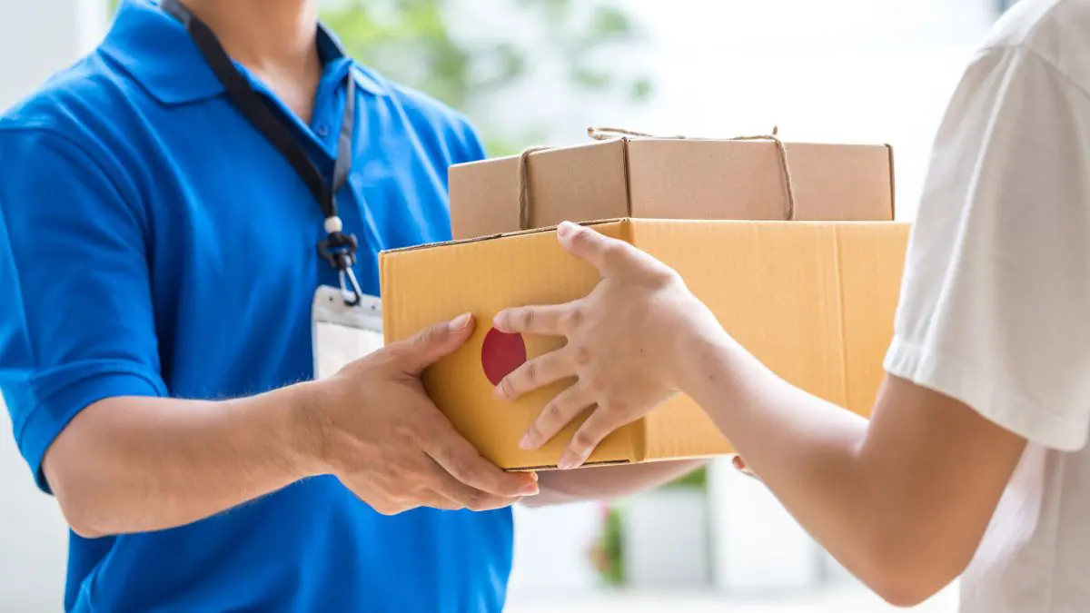 Una empresa de vuelos en argentina anunció la compra un servicio privado de correo terrestre: las marcas