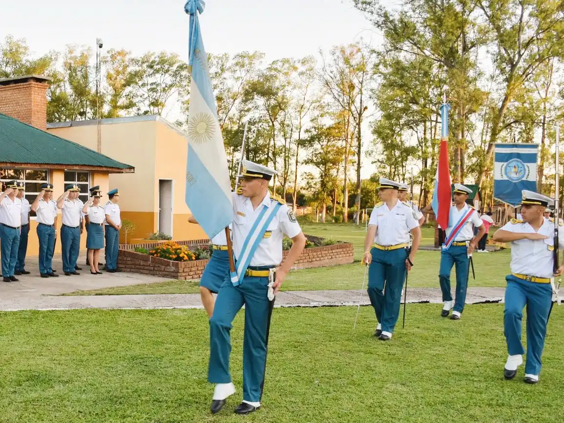 Abren las inscripciones para aspirantes a Agentes Penitenciarios