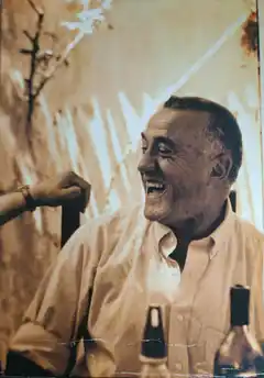 Antonio Santamarina, más allá de libros y pioneros