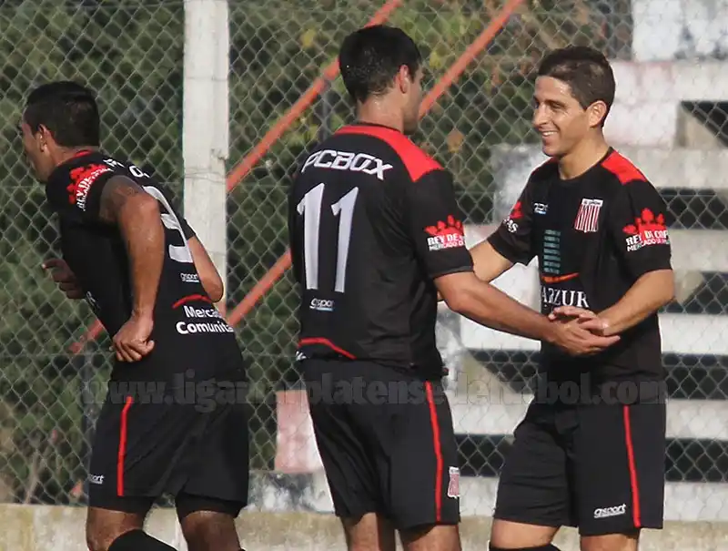 Dos nuevos clasificados