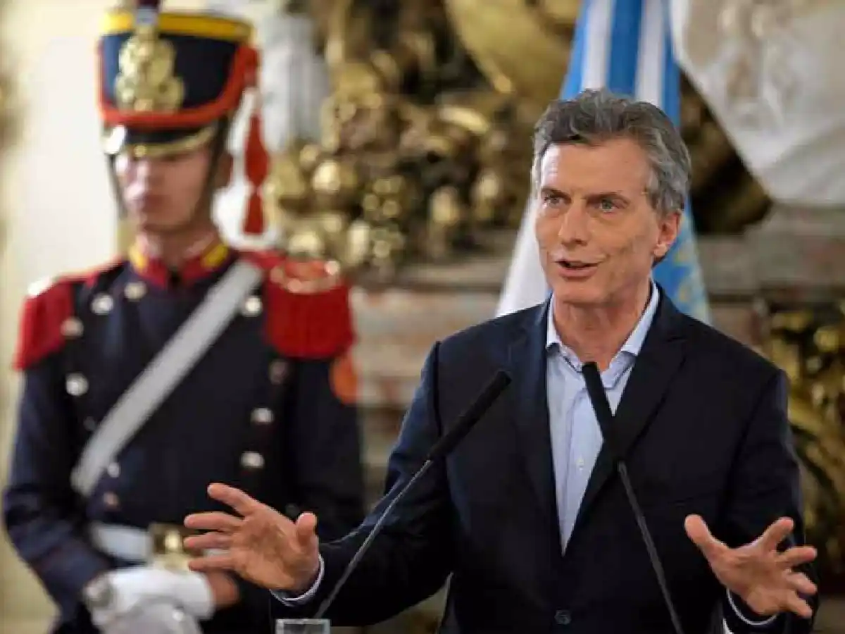 En dos años Macri sólo cumplio 2 de 20 promesas de campaña