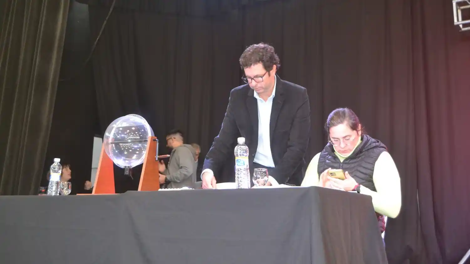 Sorteo de 100 viviendas: una jornada histórica para Gualeguay