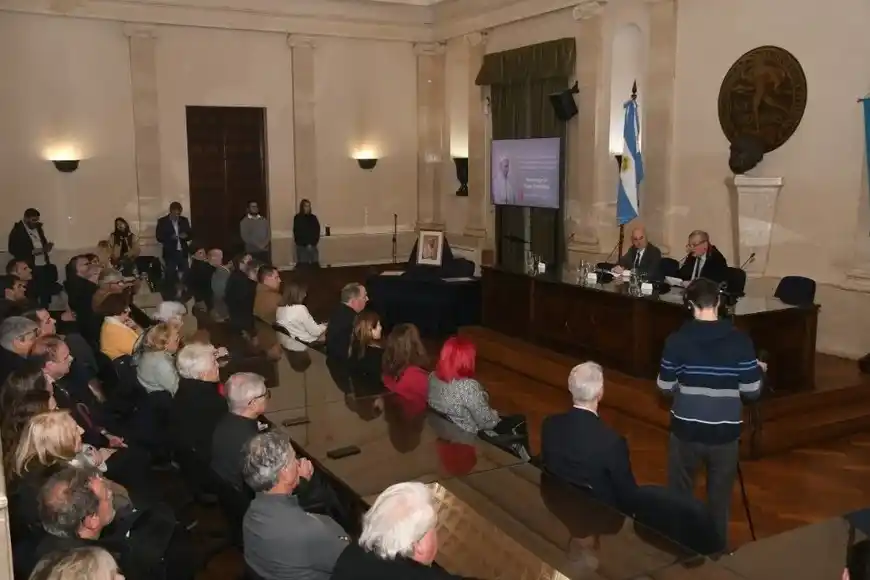 Mesa de diálogo santafesino