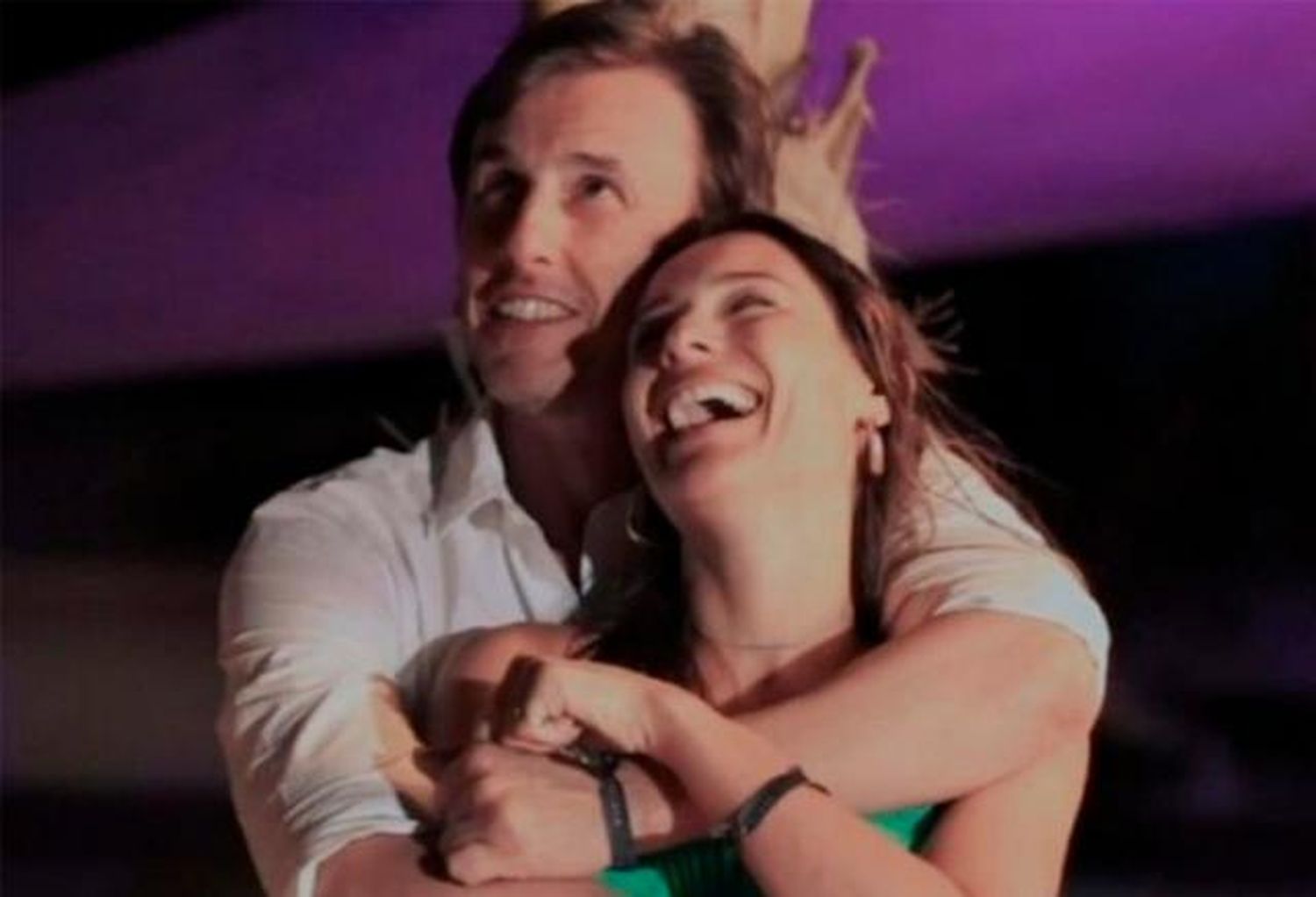 ¡Por fin llegó el día soñado por Pampita!: se casa