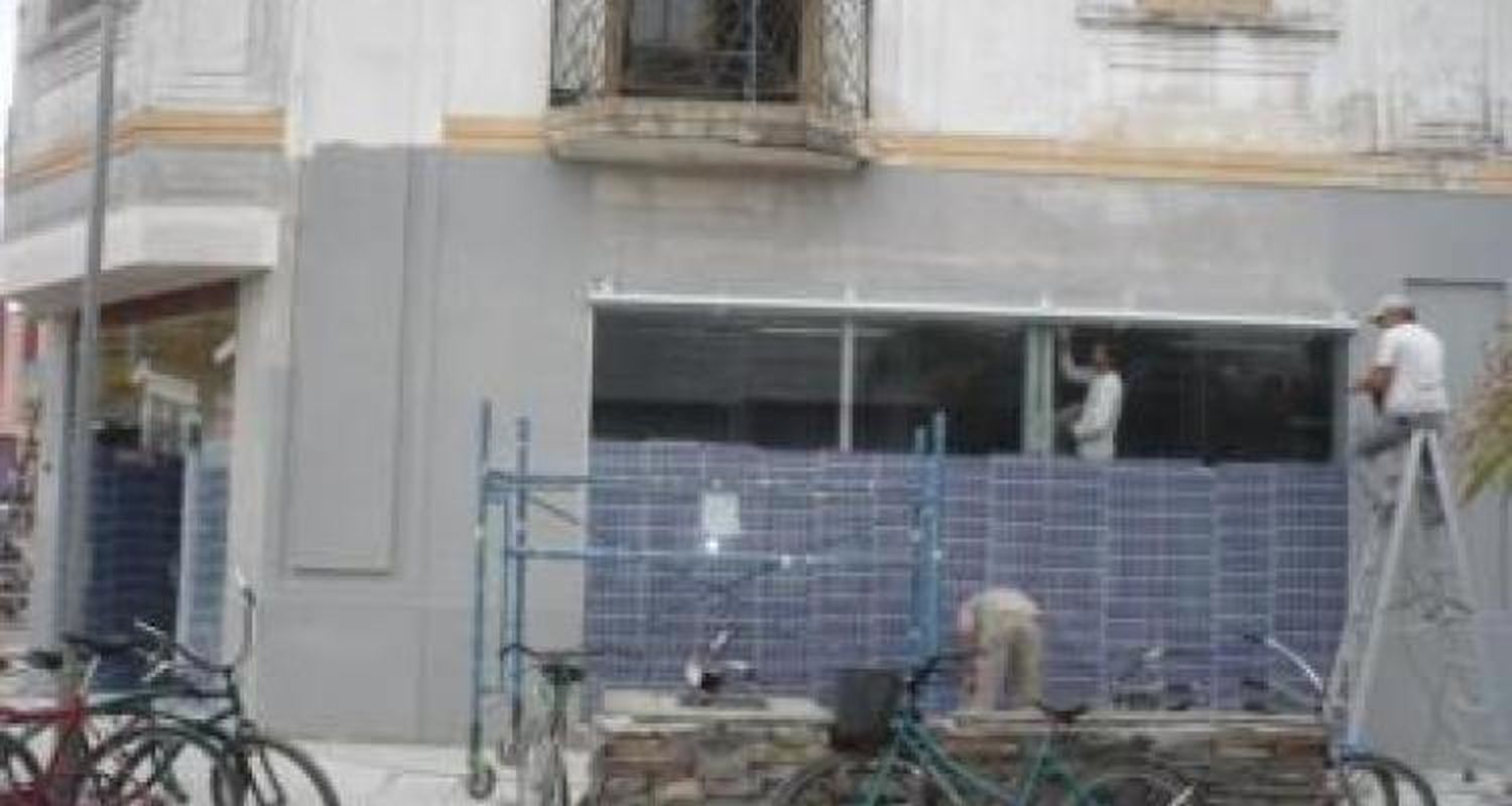 Pardo estrena casa