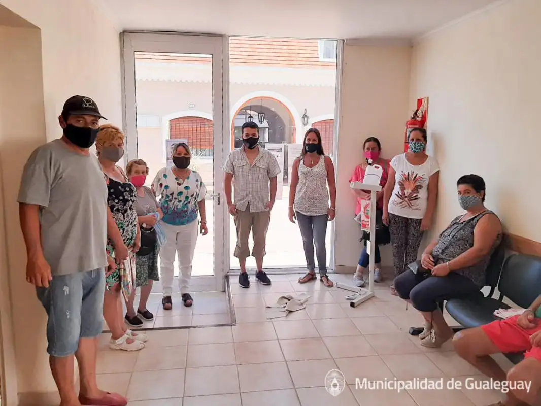 Entregaron Tarjetas Sidecreer a beneficiarios