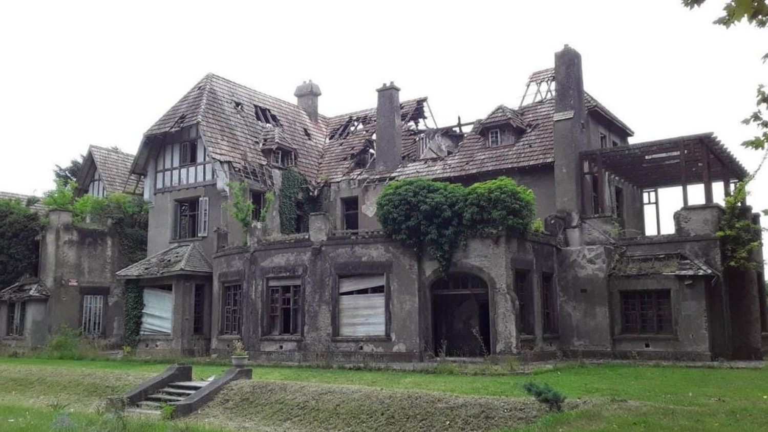 Construirán viviendas en predio histórico de Tandil que fue expropiado por Perón y usado por la dictadura militar