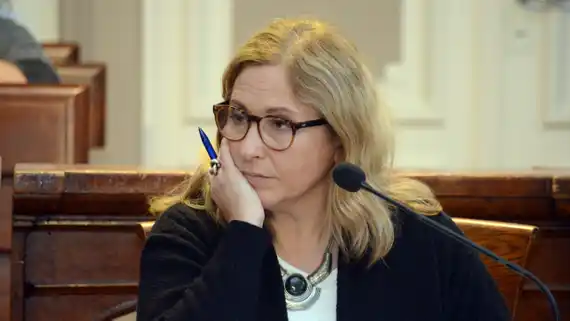 Concejales de Acción Tandilense-LLA reclamaron al Ejecutivo controles de tránsito