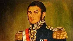 General Don José de San Martín