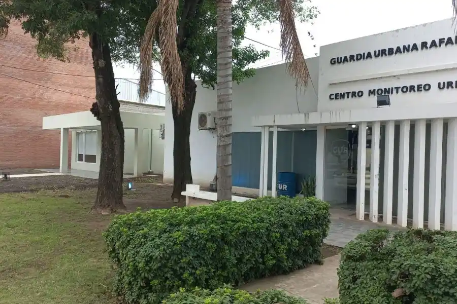 Comenzó a funcionar el Sistema de Control, Atención y Despacho del Ministerio de Seguridad en Rafaela: ¿qué es?