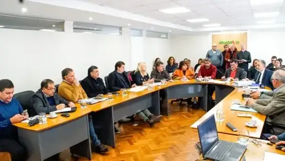 La Reforma Previsional entra en su recta final en el Senado: hoy debaten en comisiones