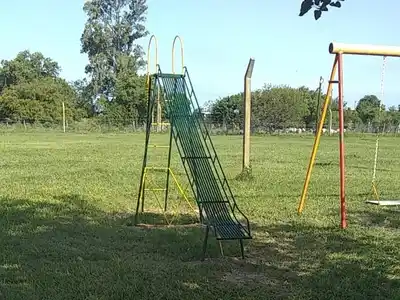 Donación en el Octavo Distrito