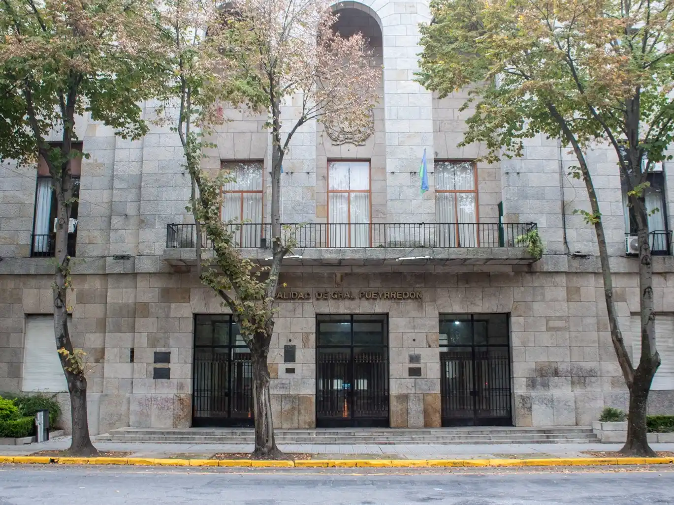 Municipalidad