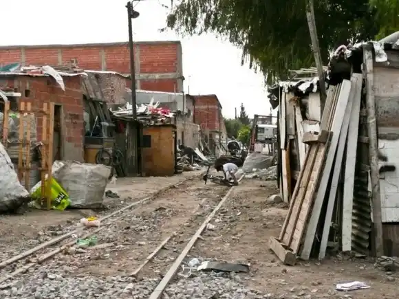 Concordia, entre las ciudades más afectadas por la pobreza en Argentina
