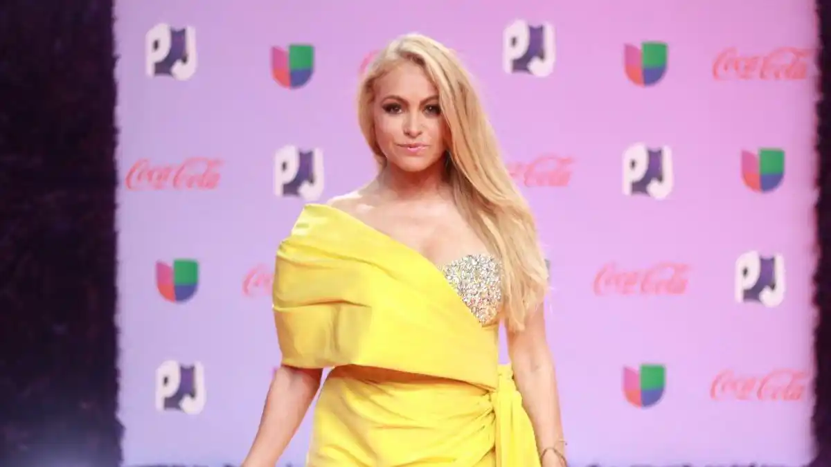 Paulina Rubio puede perder la custodia de sus hijos
