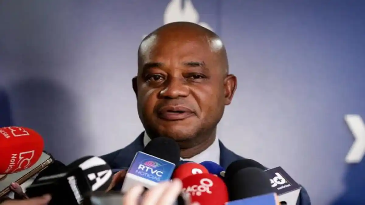 Gobierno de Colombia presenta proyecto de ley para prohibir reclutamiento de mercenarios