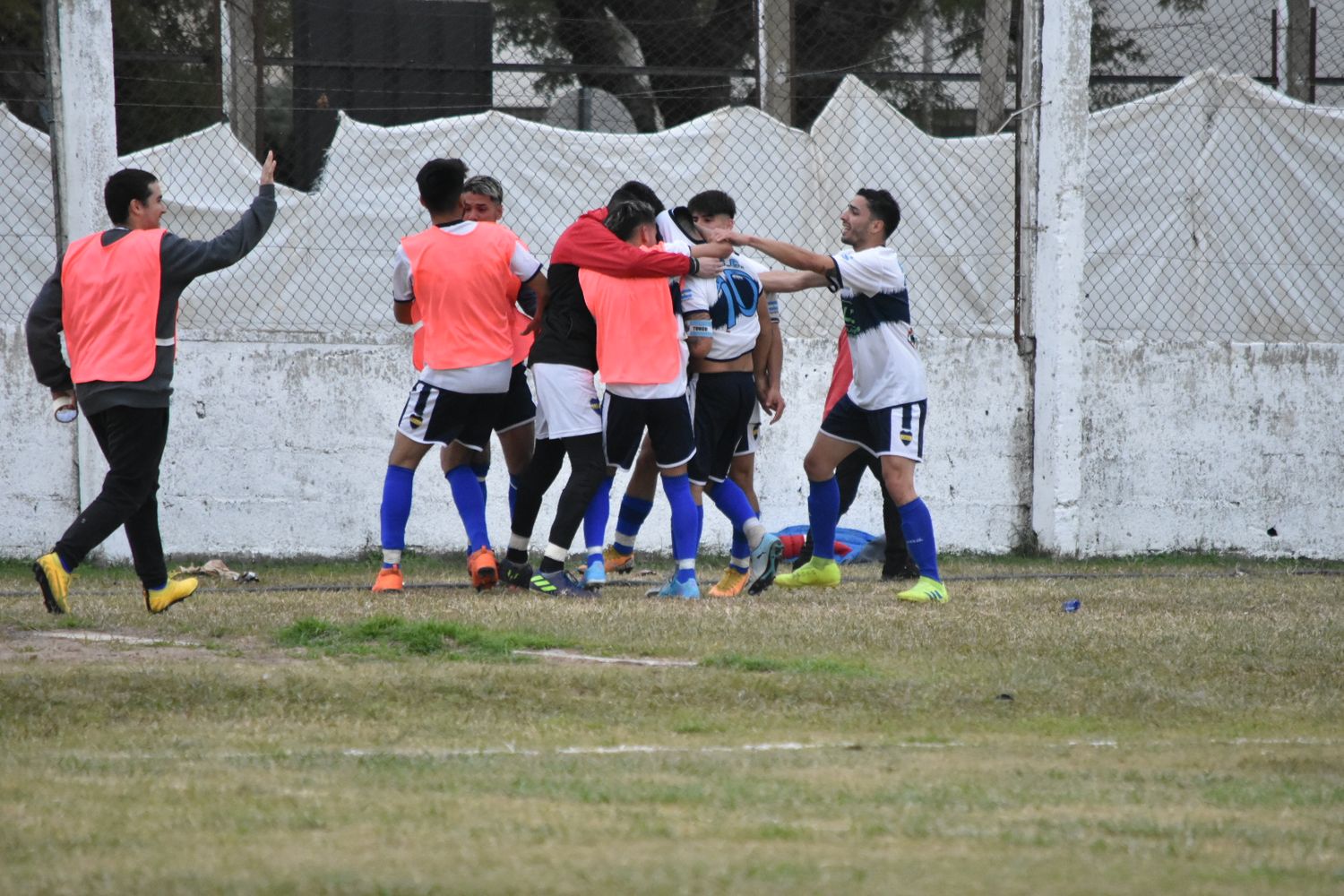 Apertura para Primera A: descendió Banfield, La Esperanza a la promoción con Alsina y Central Córdoba zafó de todo