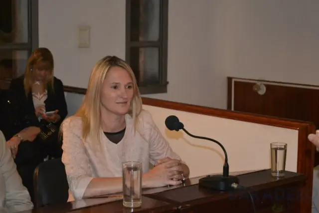 Baradero: Asumieron los concejales electos