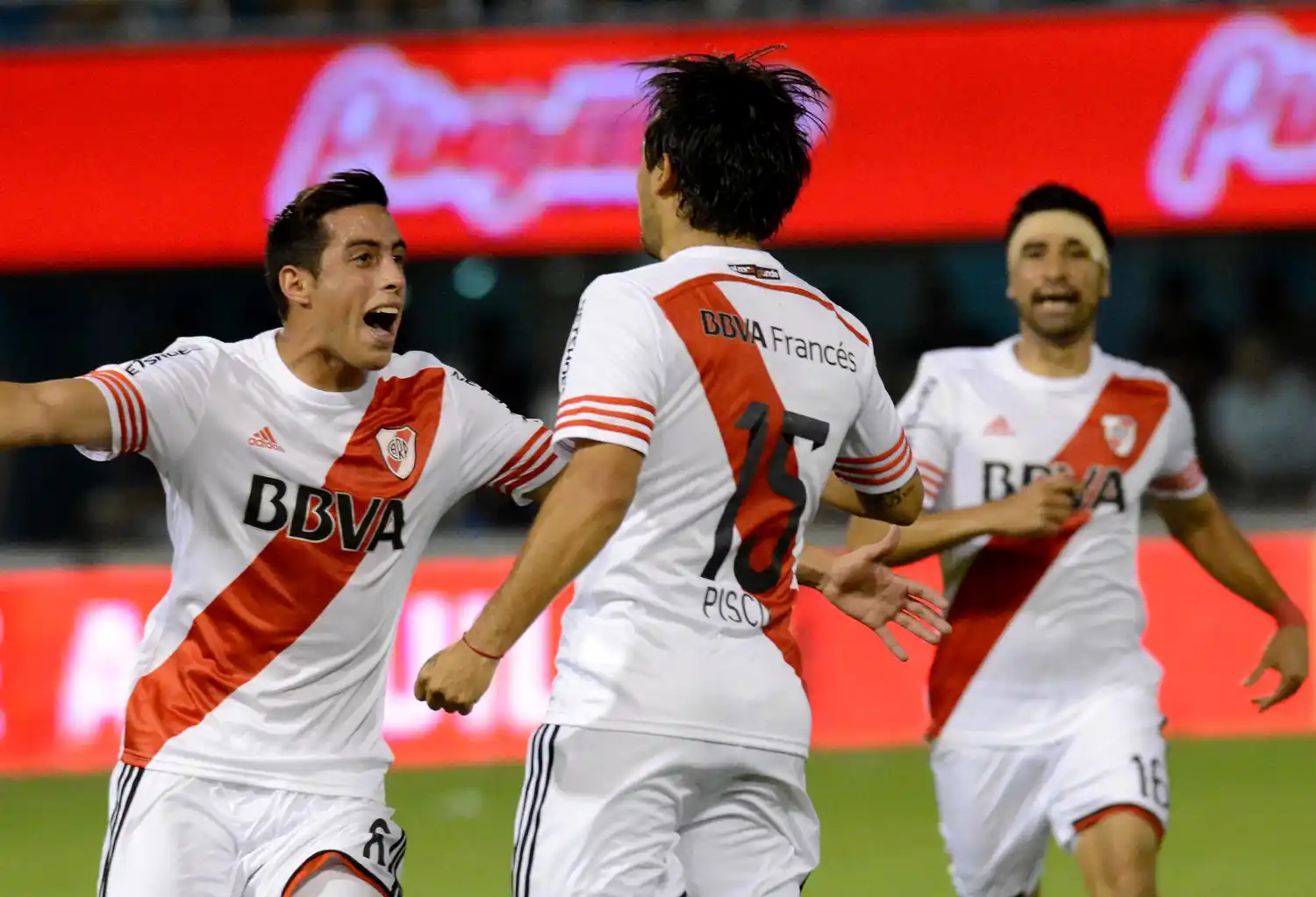 Todos los goles de la Fecha 13 de Primera División